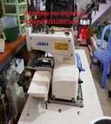 Thanh Lý MÁY ĐÍNH NÚT JUKI 3 CAM 3 CHỨC NĂNG JUKI