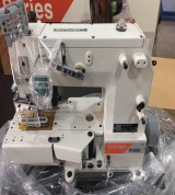 Thanh Lý MÁY KANSAI 12 KIM SIRUBA VC 008