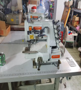 Thanh Lý MÁY KANSAI(VIỀN) SIRUBA C007K-W122-356/CH