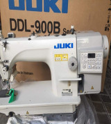 Thanh Lý MÁY MAY 1 KIM ĐIỆN TỬ JUKI DDL-900B