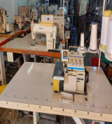 Thanh Lý MÁY MAY CÔNG NGHIỆP ĐIỆN TỬ 2021