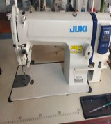 Thanh Lý  MÁY MAY CÔNG NGHIỆP JUKI DDL-8100E CŨ GIÁ RẺ