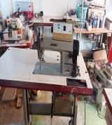 THANH LÝ  MÁY MAY JUKI CŨ