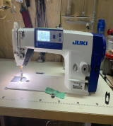 Thanh LÝ MÁY MAY JUKI DDL-8000A