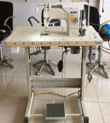 Thanh Lý MÁY MAY JUKI DDL-8700 MÔ TƠ TIẾT KIỆM ĐIỆN