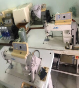 Thanh lý MÁY MAY JUKI ĐIỆN TỬ HÀNG NỘI ĐỊA NHẬT BÃI CHẤT LƯỢNG SỐ 1
