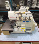 Thanh Lý MÁY VẮT SỔ 2 KIM 4 CHỈ JUKI MO 6700