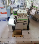 Thanh Lý MÁY VẮT SỔ 4 CHỈ JUKI NHẬT Bản