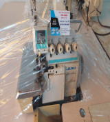 Thanh Lý MÁY VẮT SỔ JUKI 2 KIM 4 CHỈ MO 2414