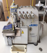 Thanh Lý MÁY VẮT SỔ JUKI 6814S MỚI CHÍNH HÃNG