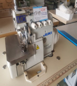 Thanh Lý MÁY VẮT SỔ JUKI2 KIM 4 CHỈ MỚI MO-6814S