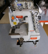 Thanh Lý MÁY VIỀN SIRUBA ĐỜI K ĐẦU TÚM MỚI 100%.