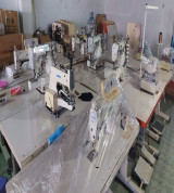 THANH LÝ MÁY MAY 1 KIM ĐIỆN TỬ JUKI