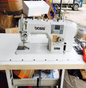 Máy BROSISI -7300 mới 100%