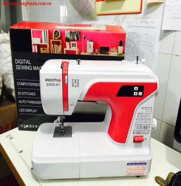 Máy may ACME 2100AT mới 100%