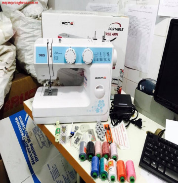 Máy ACME 989 mới 100%