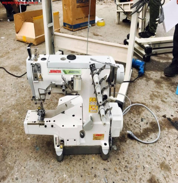 Máy Trần Viền JIANMA 600N