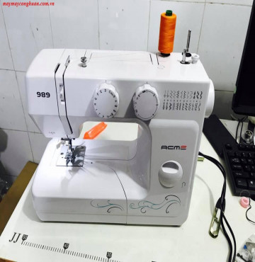 Máy ACME 989 mới 100%