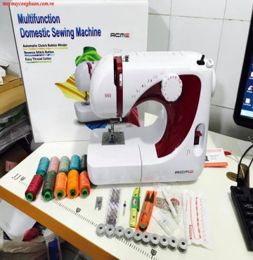 Máy ACME 565 mới 100%