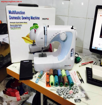 Máy ACME 565 mới 100%