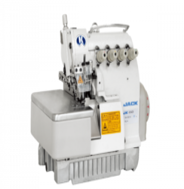 Máy vắt sổ liền trục 4 chỉ JK-804D