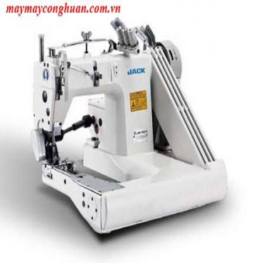 Máy cuốn sườn 2 kim Jack JK-T9270-13-2PL