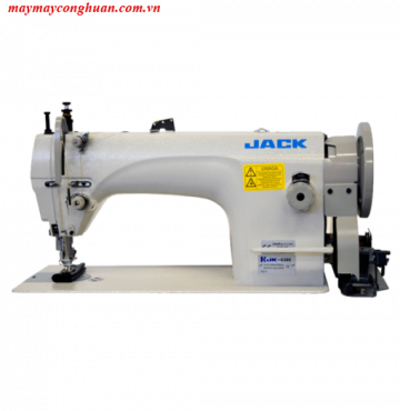 Máy May 1 Kim Cào Bơi Jack