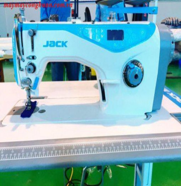 Máy may 1 kim điện tử biết nói A4