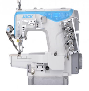 Máy Trần Đè Điện Tử Đầu Nhỏ Jack K4