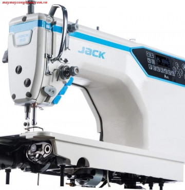 Máy 1 kim điện tử ổ to A4-H-7