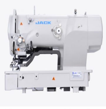 Máy thùa khuy bằng điện tử Jack JK-T1790B