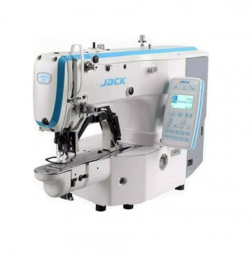 Máy Bọ Điện Tử Jack JK-T1900GS-B