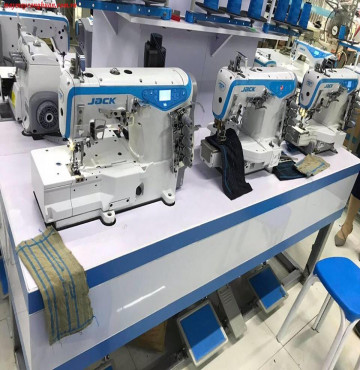 Máy Lập Trình Jack 1906