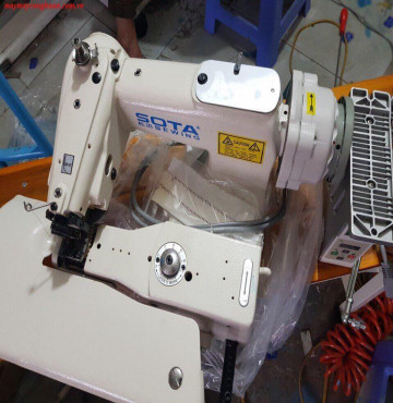 Máy Vắt Gấu MAQI