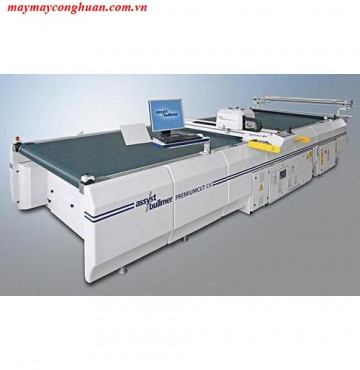Máy Cắt Tự động