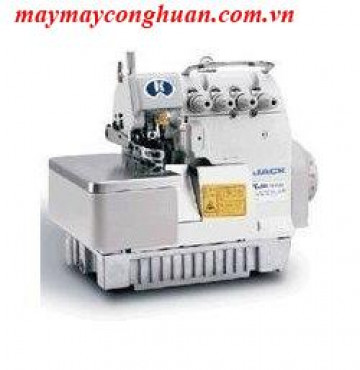 Máy vắt sổ 2kim4 chỉ l.trục JK-805D-M2-55