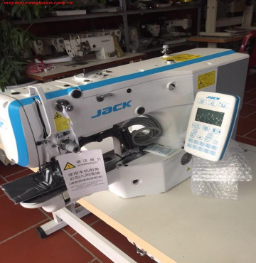 Máy Bọ Jack JK-T1900G