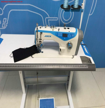 Máy May 1 Kim Điện Tử Jack A5
