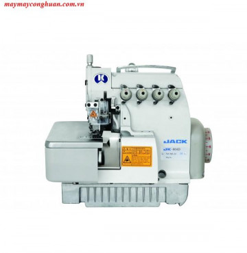 Máy May 1 Kim Dao Xén JK-5558WB