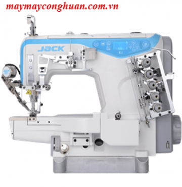 Máy Trần ĐTử Đầu Nhỏ Jack K4