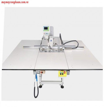 Máy Lập Trình Khổ Lớn Jack JK-T12080