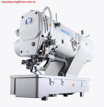 Máy thùa khuy bằng đtử JK-T1790B