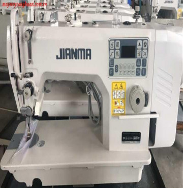 Máy 1 kim điện tử Jianma 9900