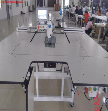 Lập Trình MAQI Ổ To Khổ MQ 40 X 1m3