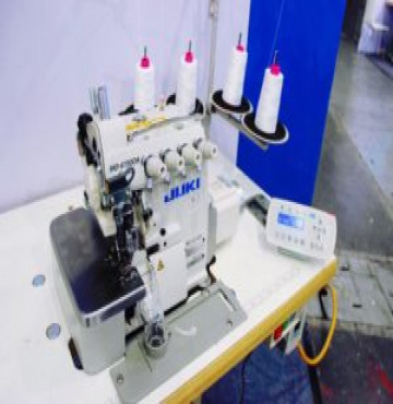 Máy vắt sổ 2 kim 5 chỉ MO-6514S