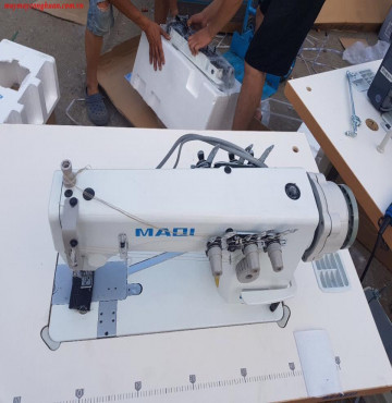 MÁY MAY 3 KIM MAQI LS 3830D