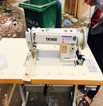 Máy Cào Brosisi -0303 mới 100%