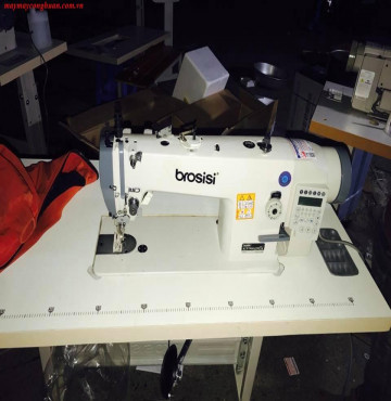 Máy Cào may Da MAQI 0303