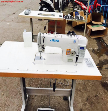 Máy Juki DDL-900A- S mới 100%