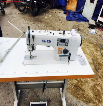 Máy Lập Trình Bruce mới 100%